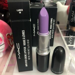 MAC Cosmetics LE Amplified Lipstick - Lured In